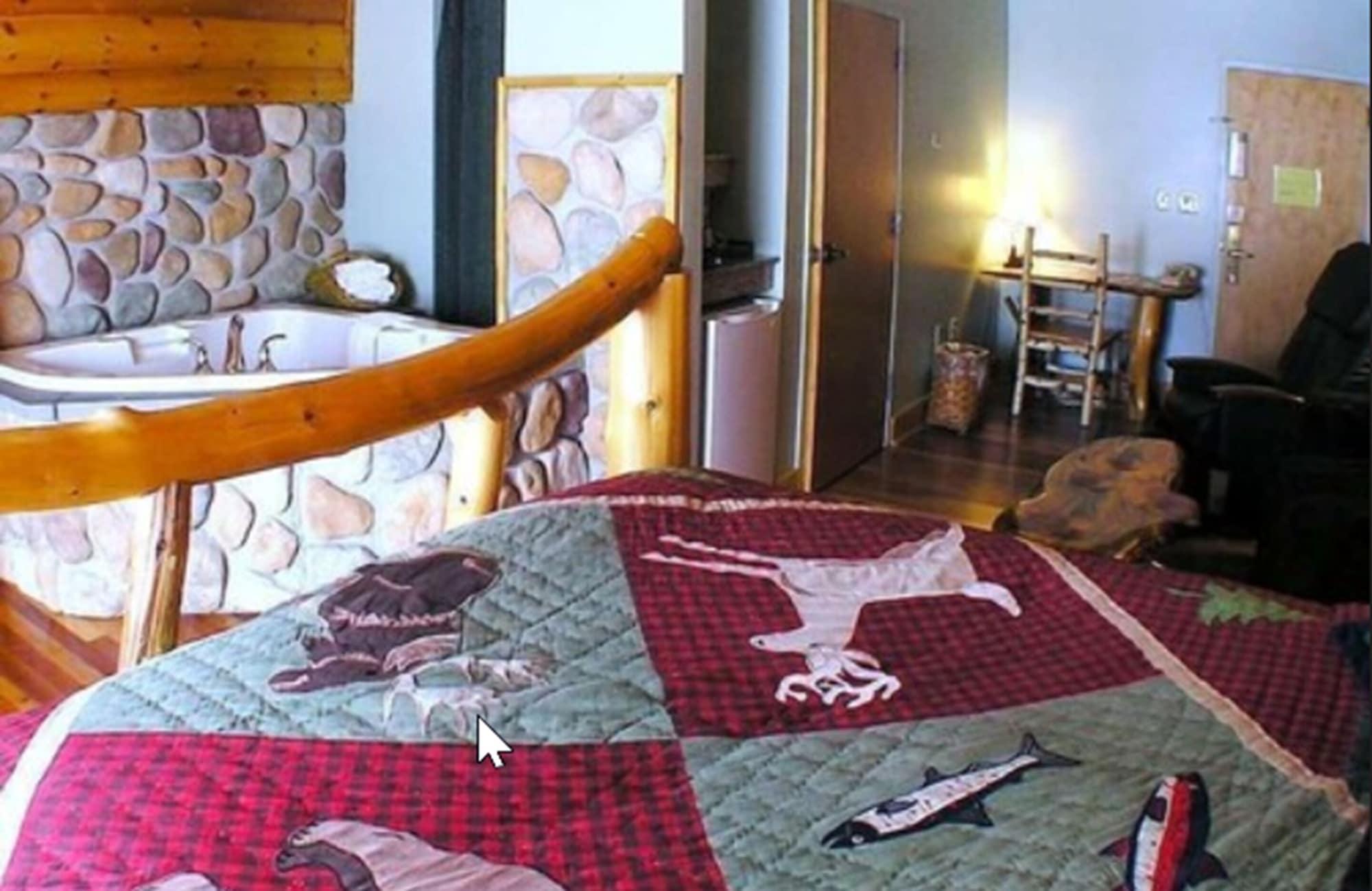 Best Western Merry Manor Inn South Portland Værelse billede