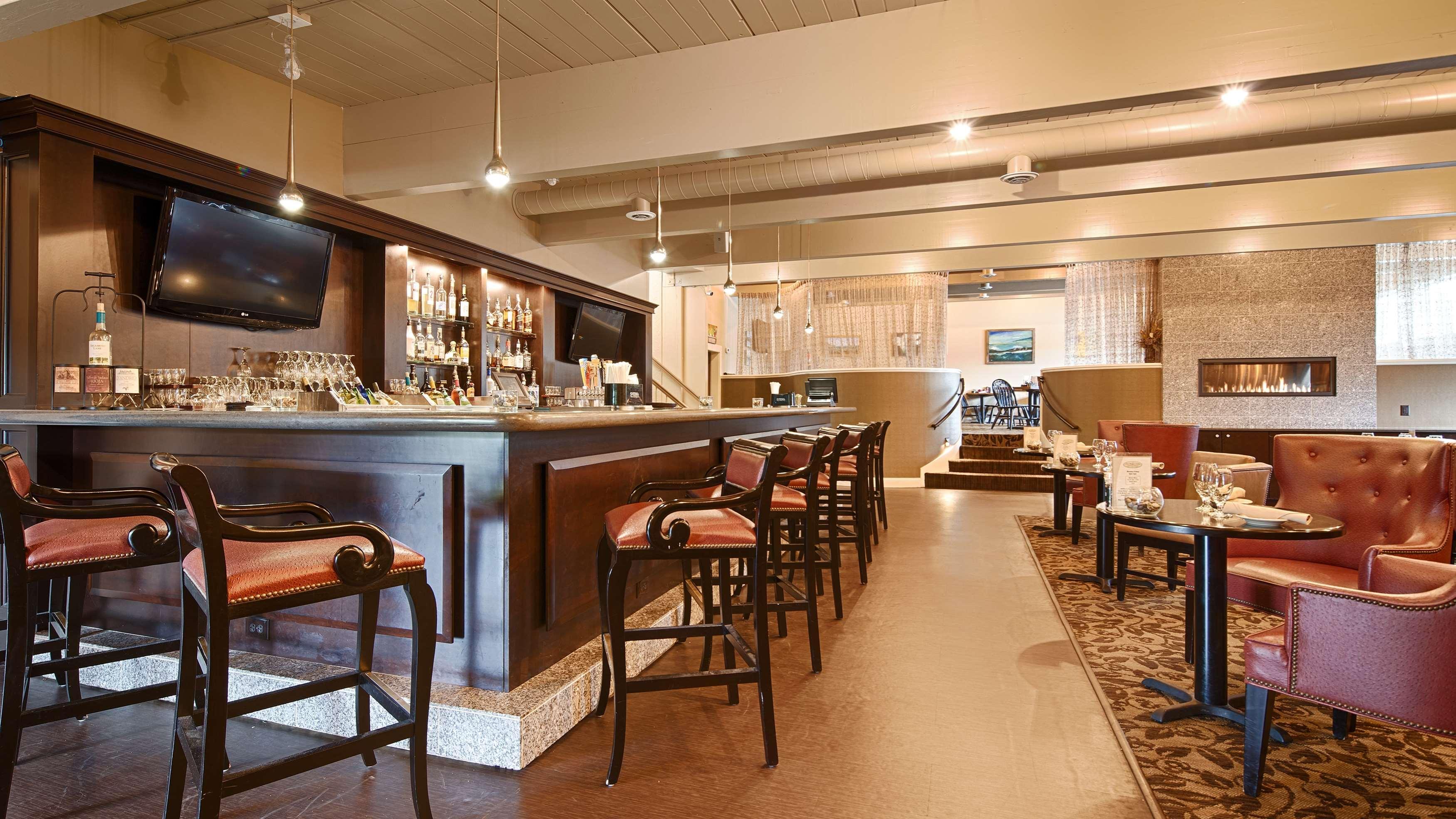 Best Western Merry Manor Inn South Portland Eksteriør billede