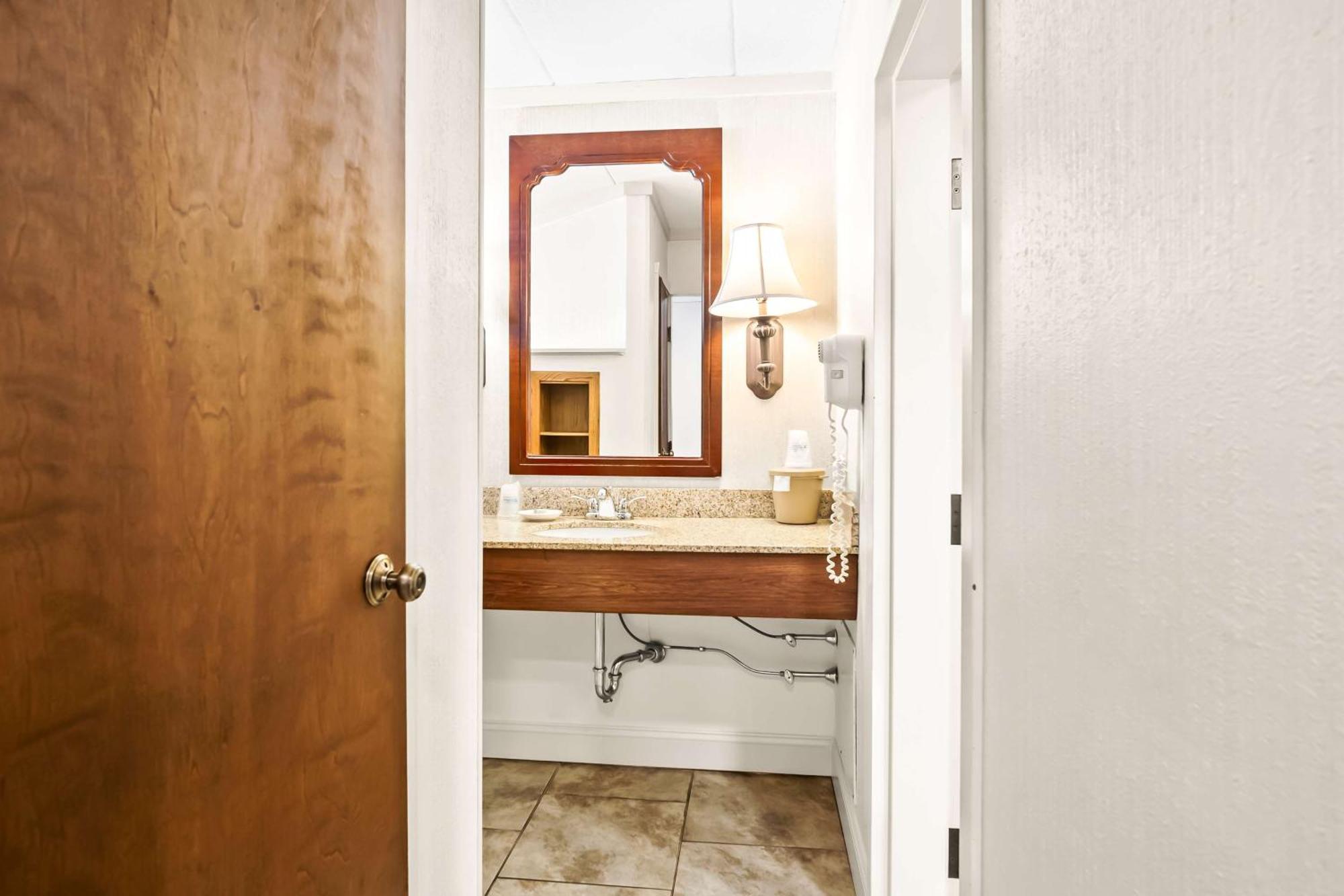 Best Western Merry Manor Inn South Portland Eksteriør billede